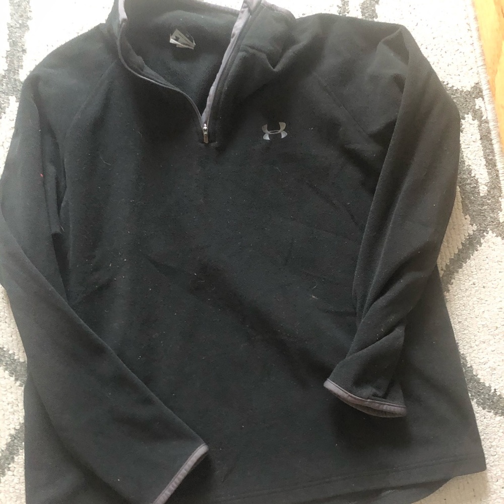 Under Armour Fleece